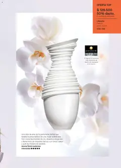 Yanbal - Catálogo C 11/2025 -  Vista previa de la revista de la tienda Yanbal valido desde el 11.10.2025 | Página: 33