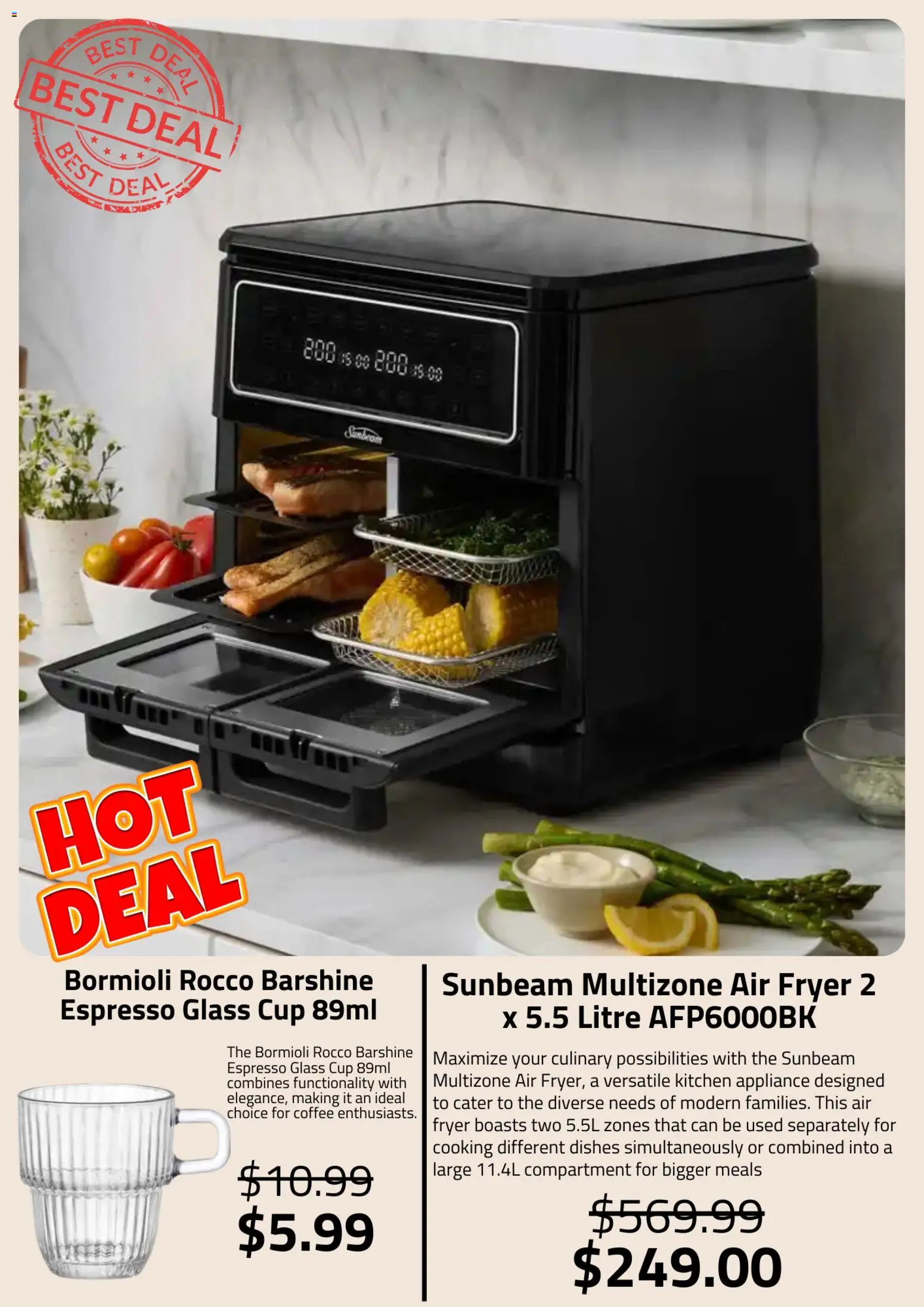 Briscoes catalogue from 15.12.2025 | Page: 6