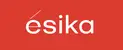 Logo de Ésika - Salud y Belleza