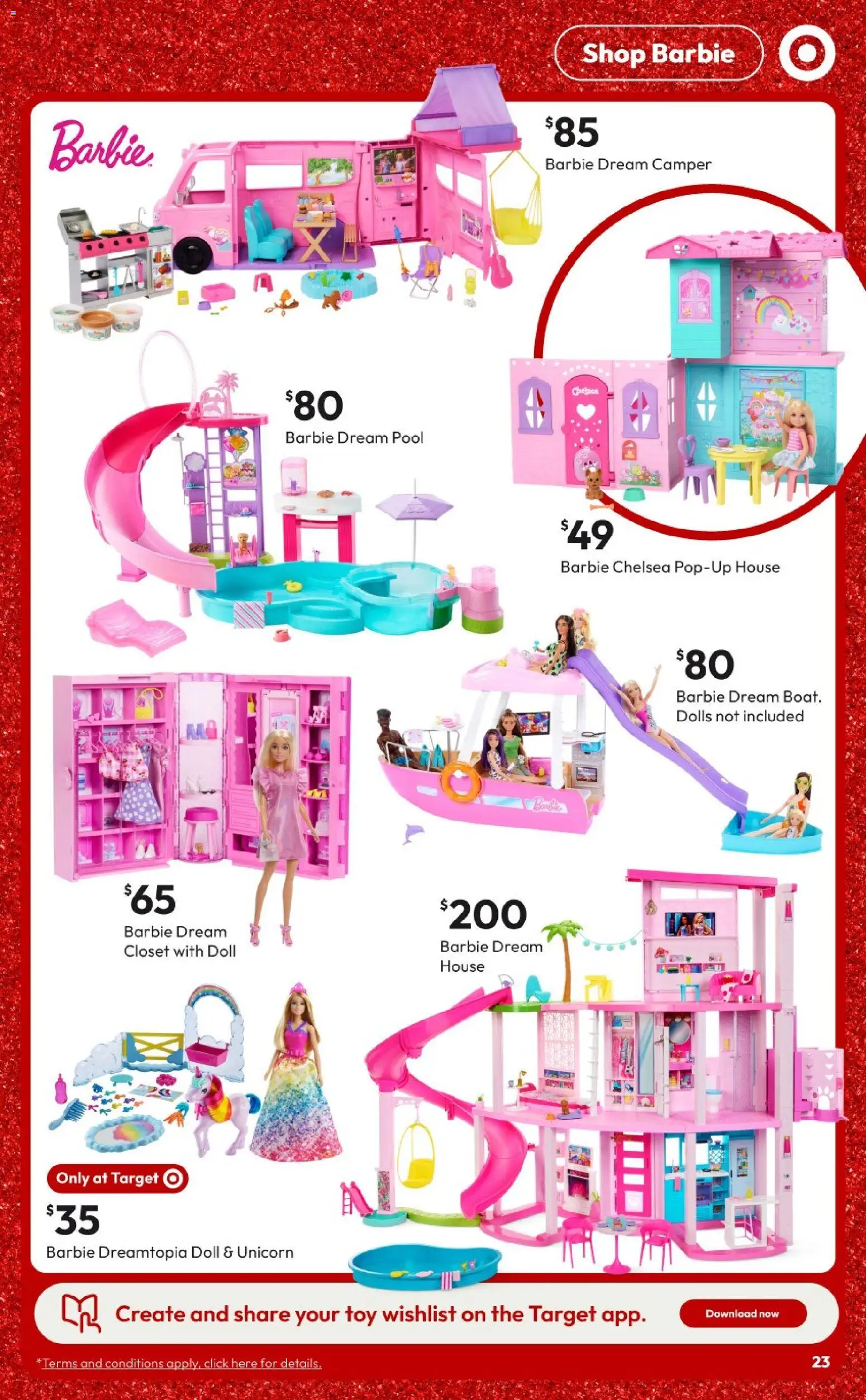 Target catalogue - valid from 11.12.2025 | Page: 23 | Products: Closet