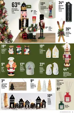 Preview of Canac - Christmas Magic from shop Canac valid from 23.10.2025 | Page: 5