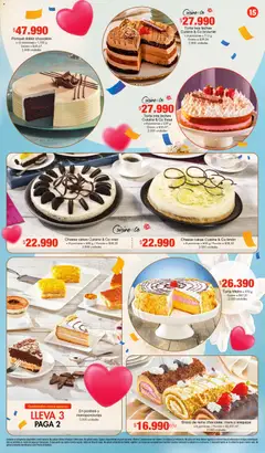 Metro catálogo -  Vista previa de la revista de la tienda Metro valido desde el 23.04.2026 | Página: 15