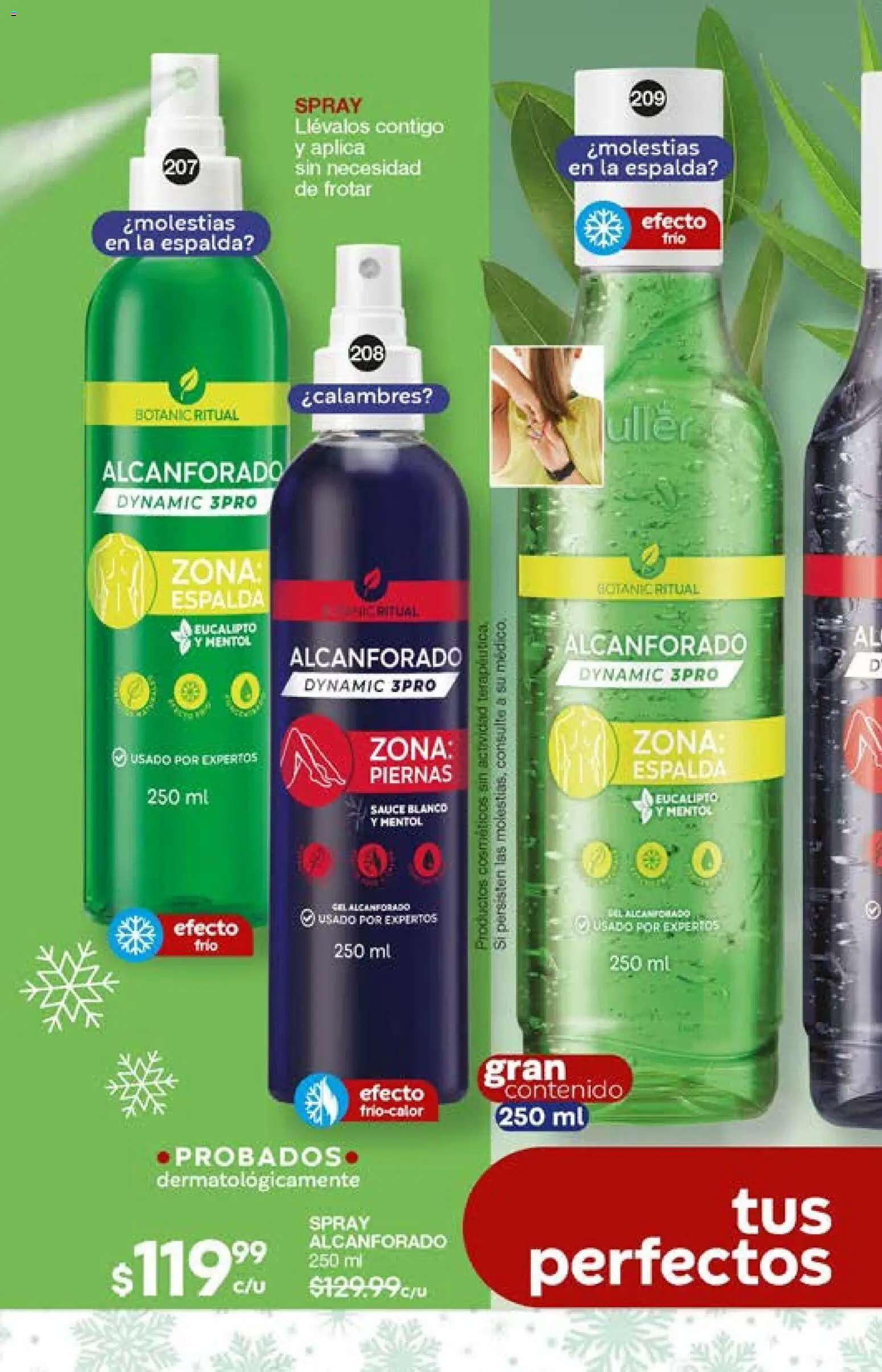 Nuevas ofertas de Fuller válidas en toda la República Mexicana desde el 29.10.2025. ¡Encuentra las mejores ofertas en Fuller campaña 15 2025! | Página: 110