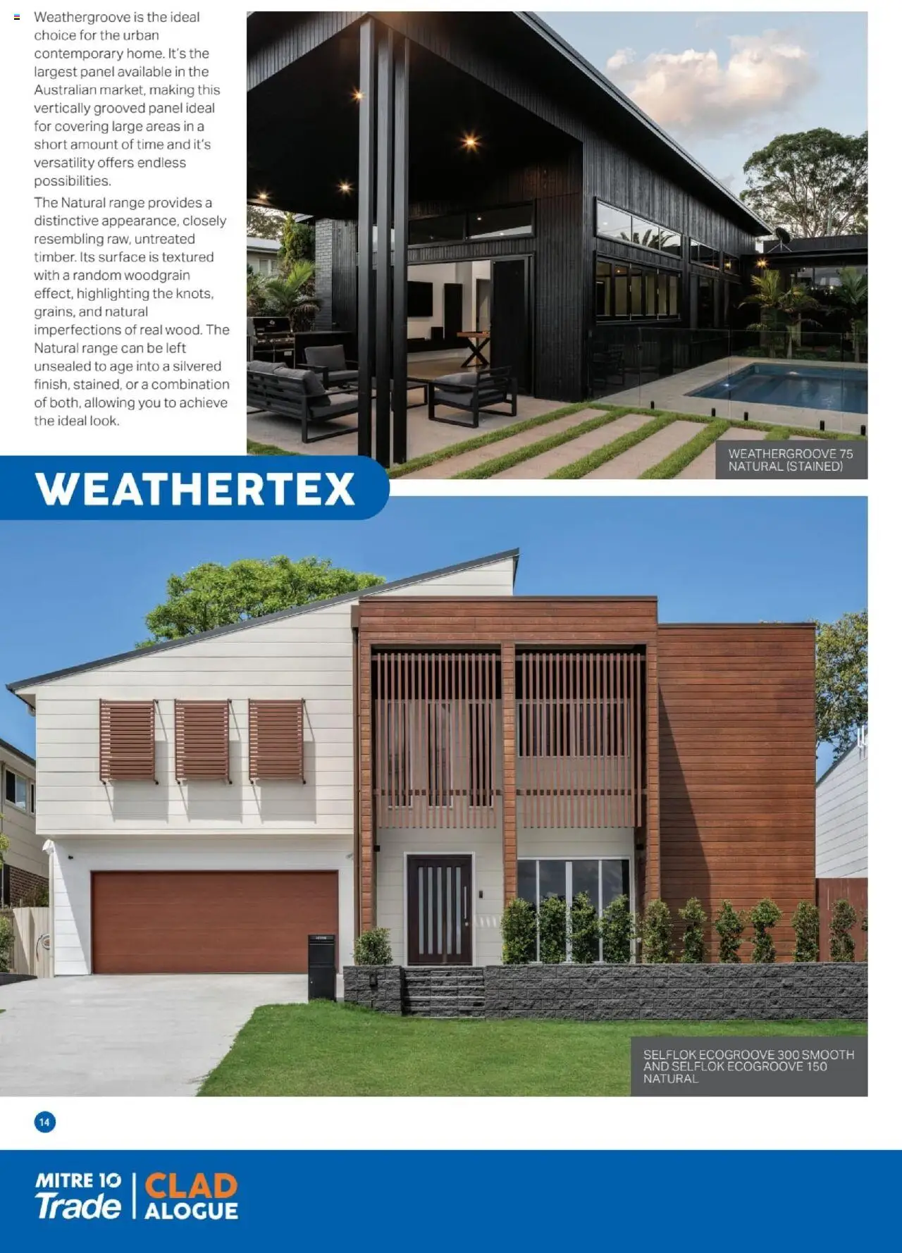Mitre 10 catalogue - valid from 27.06.2025 | Page: 14
