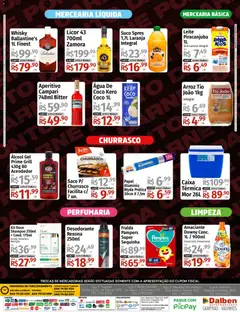 Supermercado Dalben - Ofertas da semana - Pré-Visualização do folheto da loja Supermercado Dalben, válido de 01.04.2026 | Página: 4