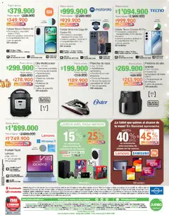 Jumbo - Catálogo la navidad -  Vista previa de la revista de la tienda Jumbo valido desde el 04.12.2025 | Página: 24