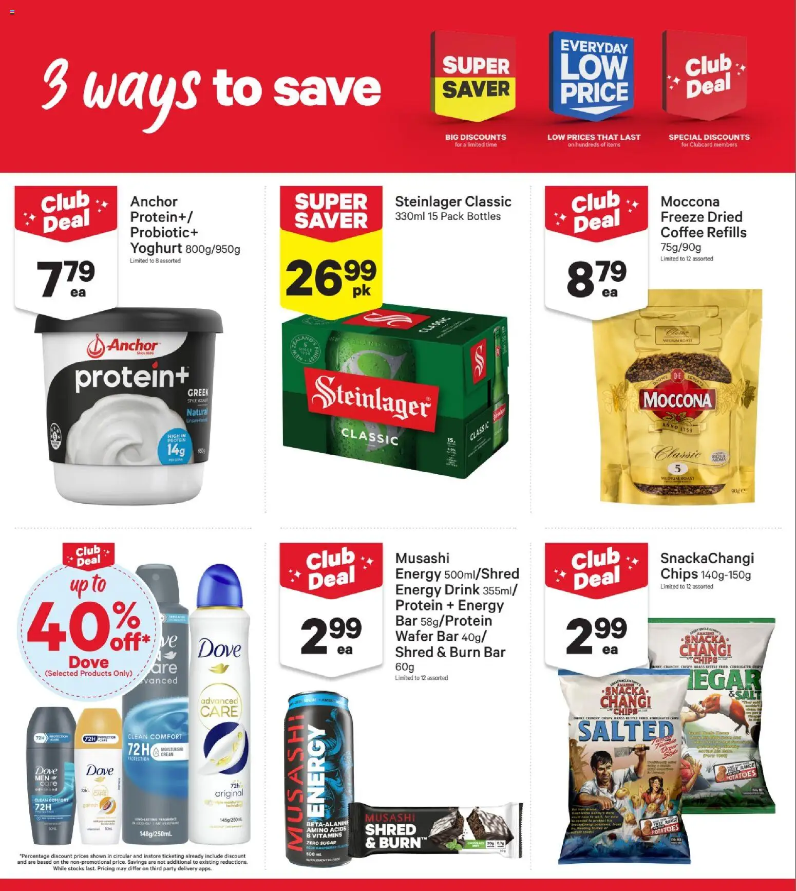 New World catalogue from 12.01.2026 | Page: 2