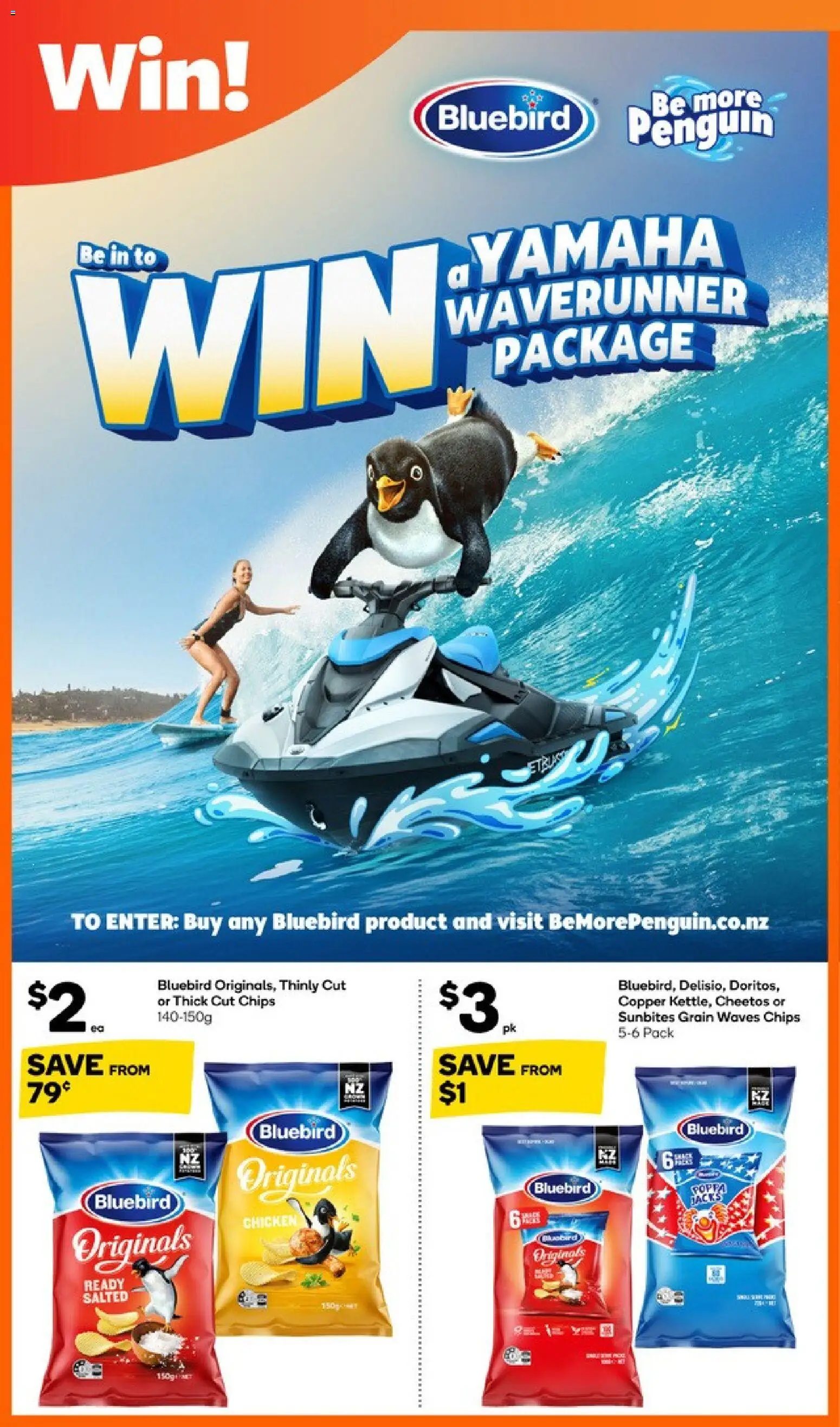 Woolworths catalogue from 02.02.2026 | Page: 14