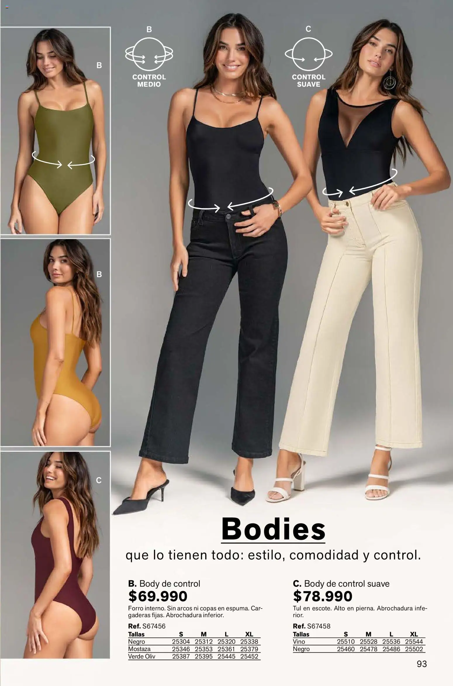 Leonisa revista - valida desde el 05.02.2026 | Página: 93