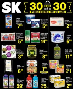 Preview of Super King weekly ads valid from 25.02.2026 | Page: 11