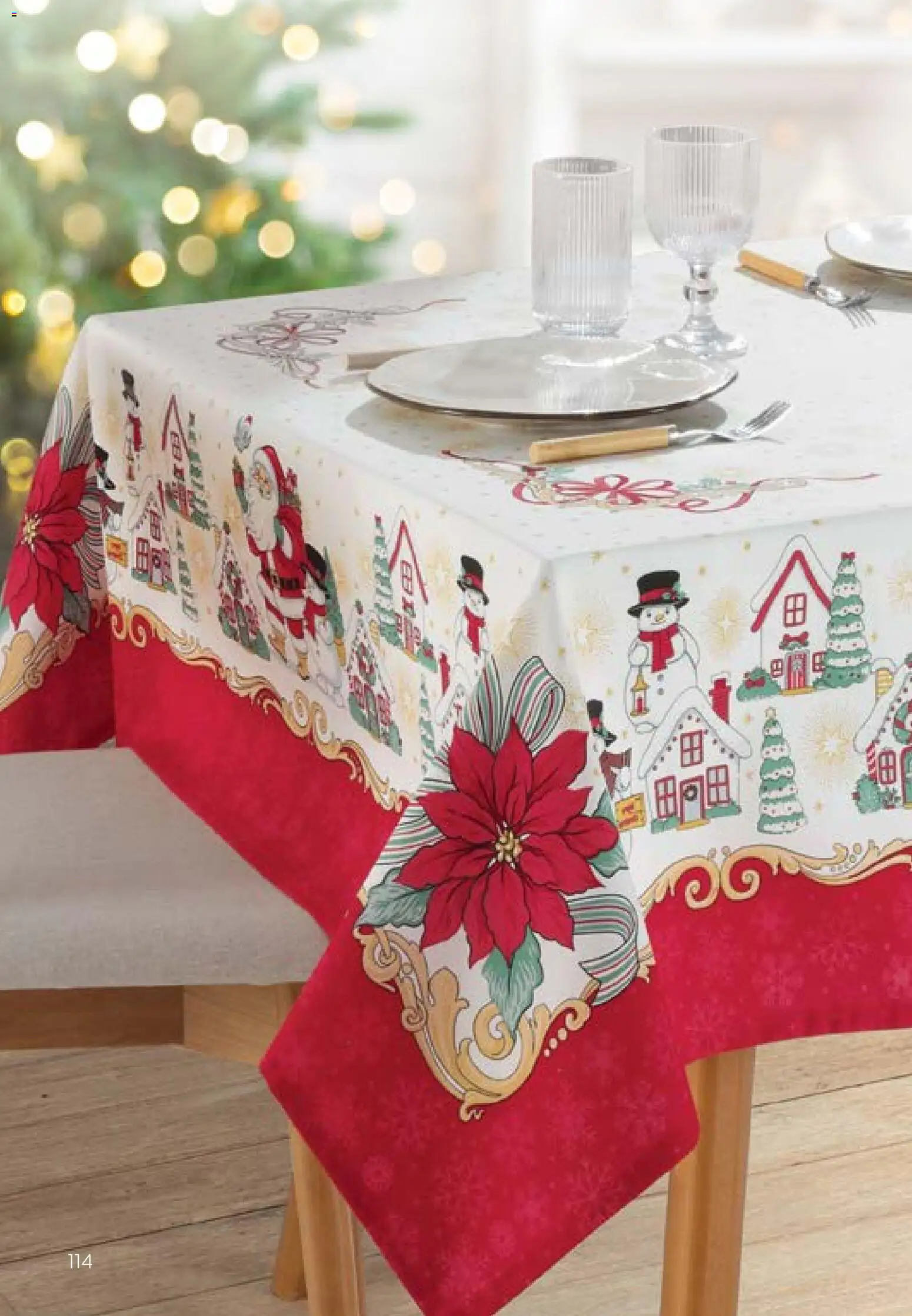 Tupperware Folleto │ válido desde el 24.11.2025 | Página: 115