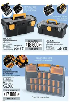 Vista previa Amodil - Campaña 8 válido desde el 08.04.2026 | Página: 134