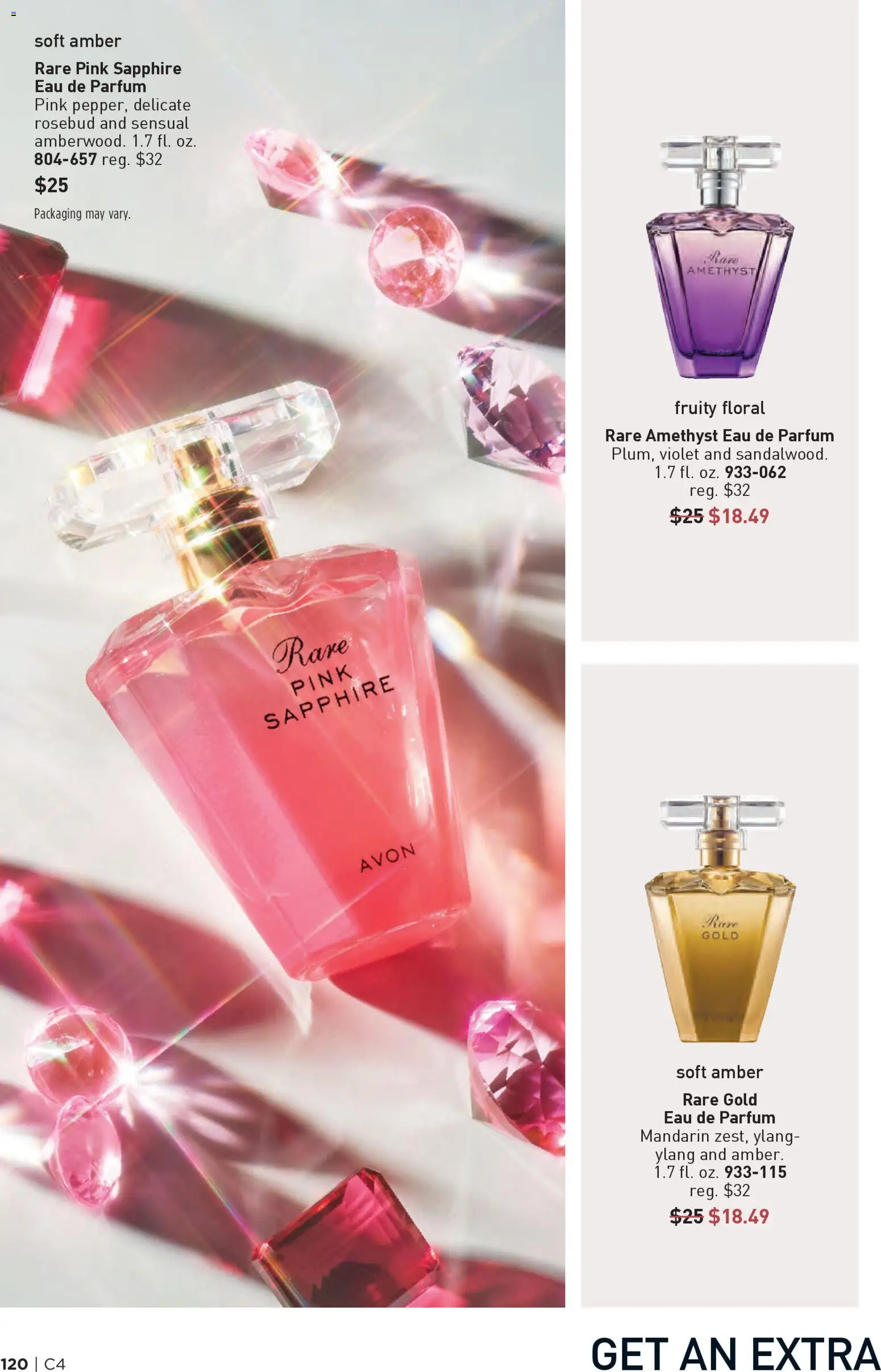 Avon Brochure - valid from 11.02.2026 | Page: 120