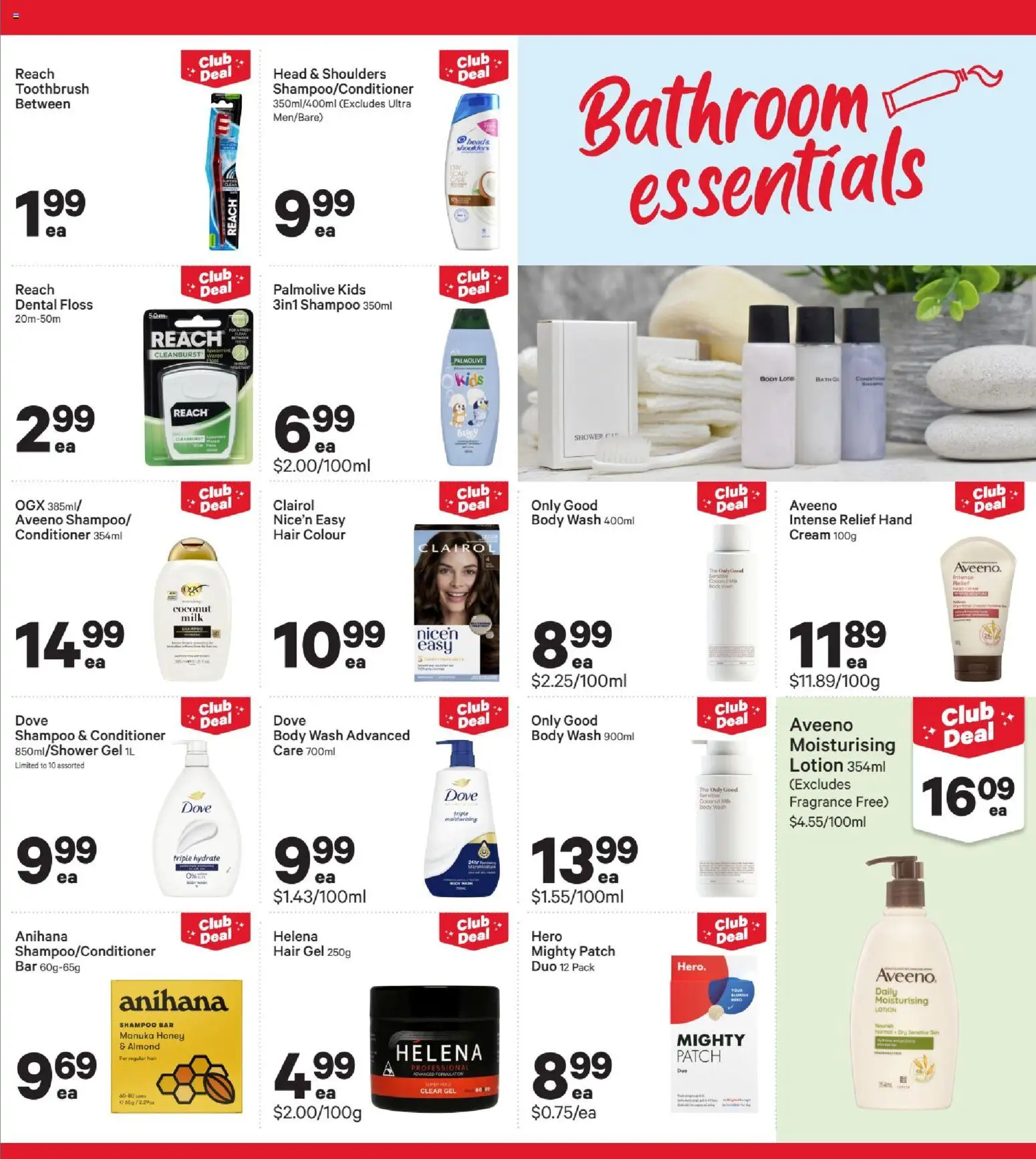 New World catalogue from 20.04.2026 | Page: 23