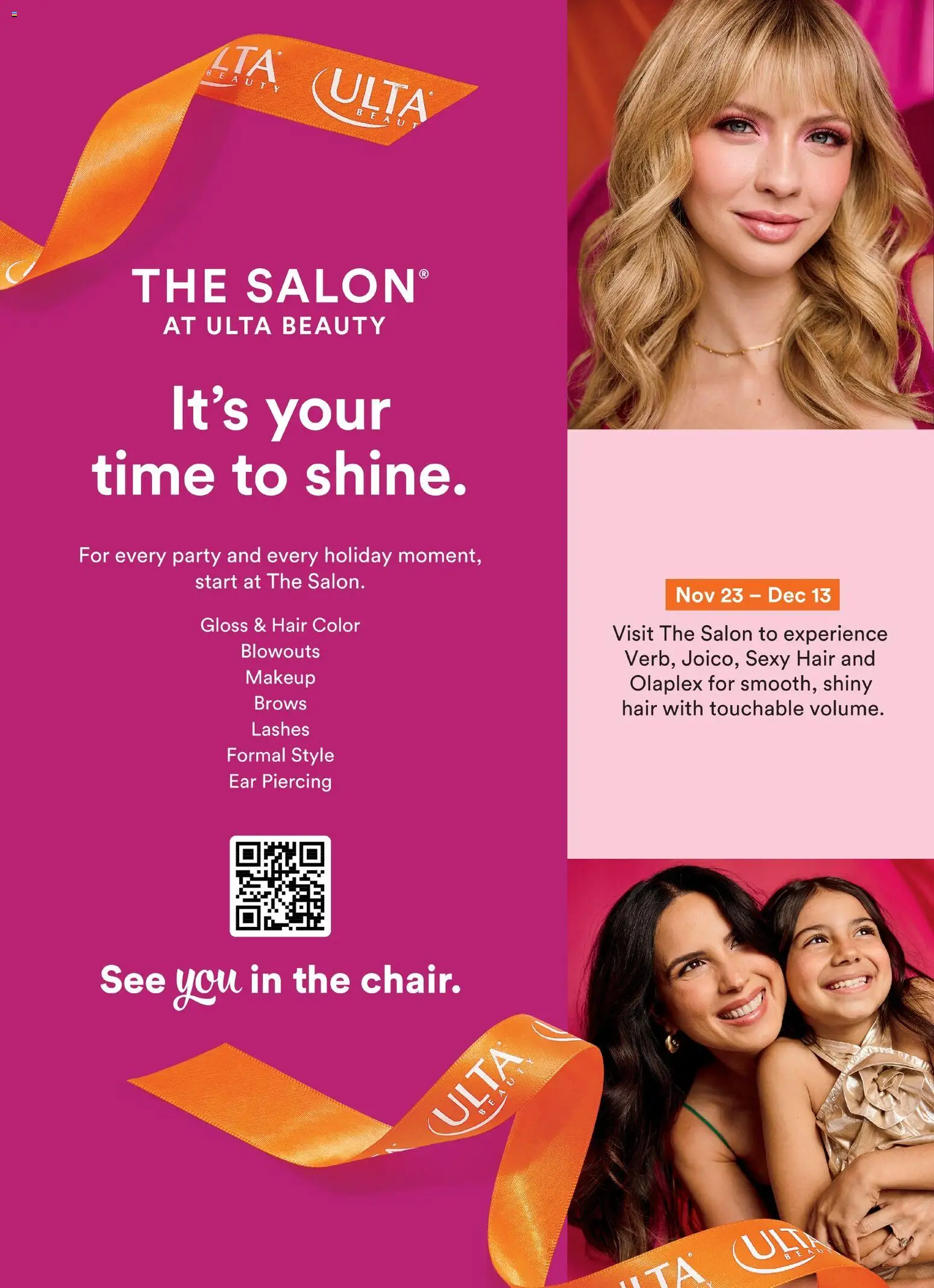 Ulta Beauty Black Friday - valid from 23.11.2025 | Page: 66