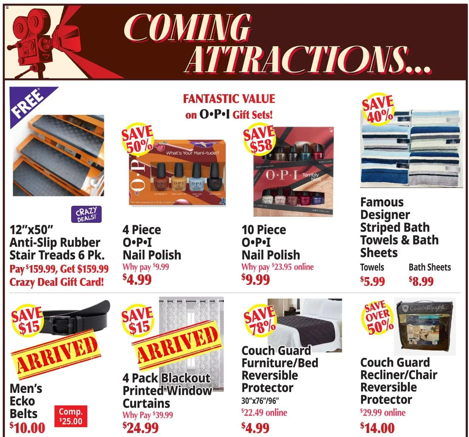 Ocean State Job Lot Weekly Ad - MA - valid from 20.11.2025 | Page: 13