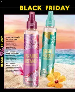 CyZone - Black Friday -  Vista previa de la revista de la tienda CyZone valido desde el 24.09.2025 | Página: 42 | Productos: Durazno, Pera