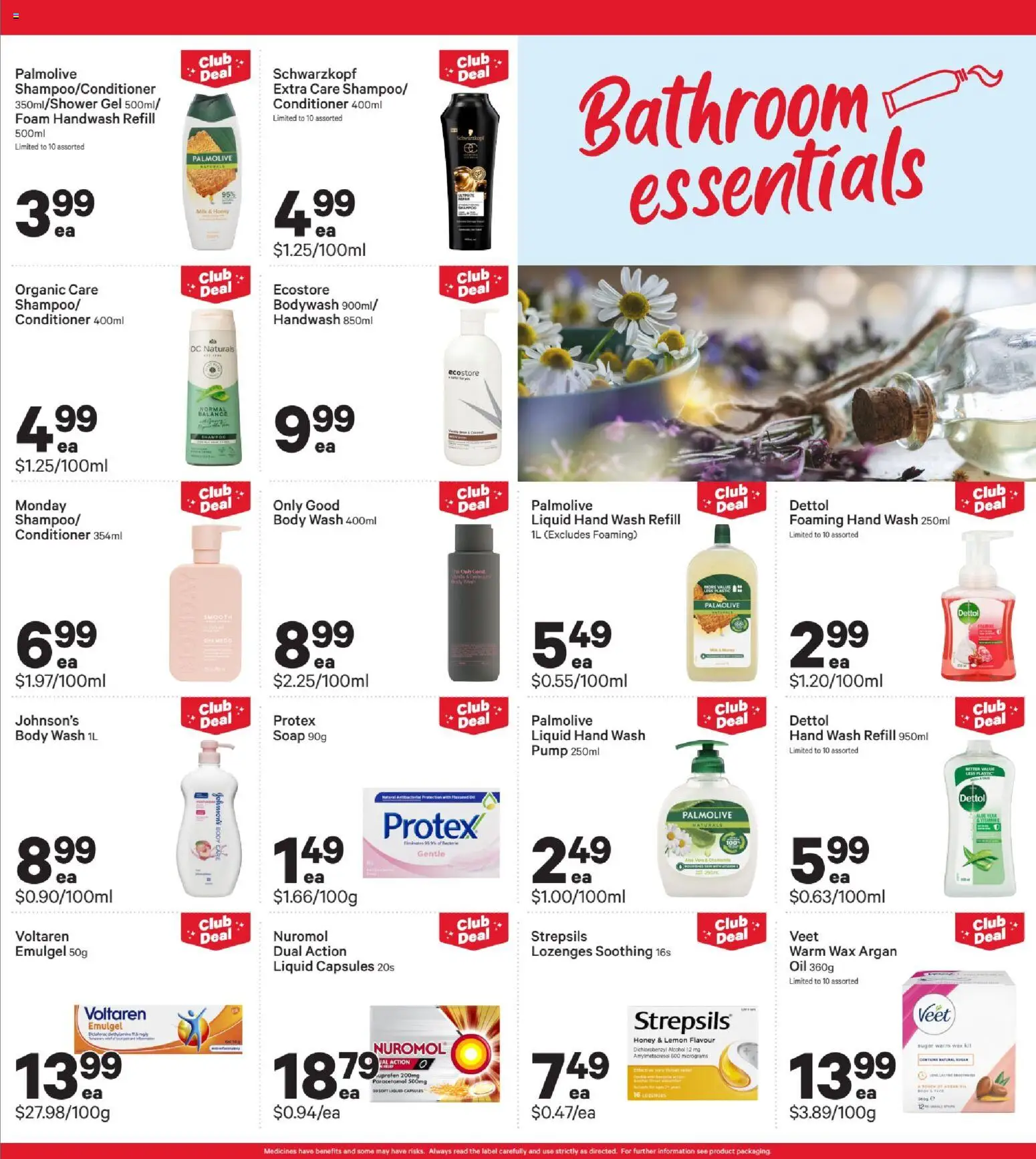 New World catalogue from 24.11.2025 | Page: 27