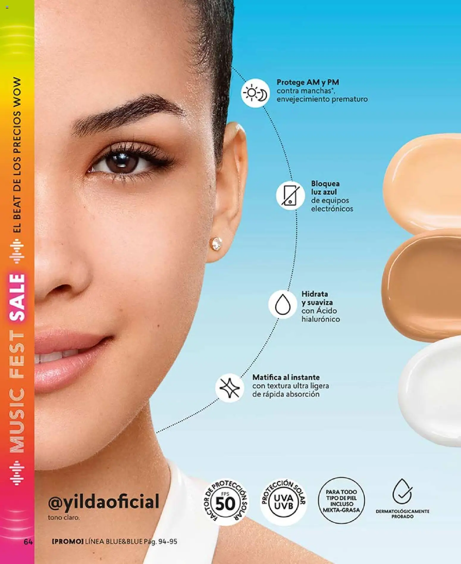 Catálogo CyZone válido desde 21.02.2026 | Página: 64