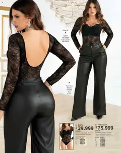 Catálogo Carmel - Campaña 16/25 -  Vista previa de la revista de la tienda Carmel valido desde el 08.09.2025 | Página: 48 | Productos: Body