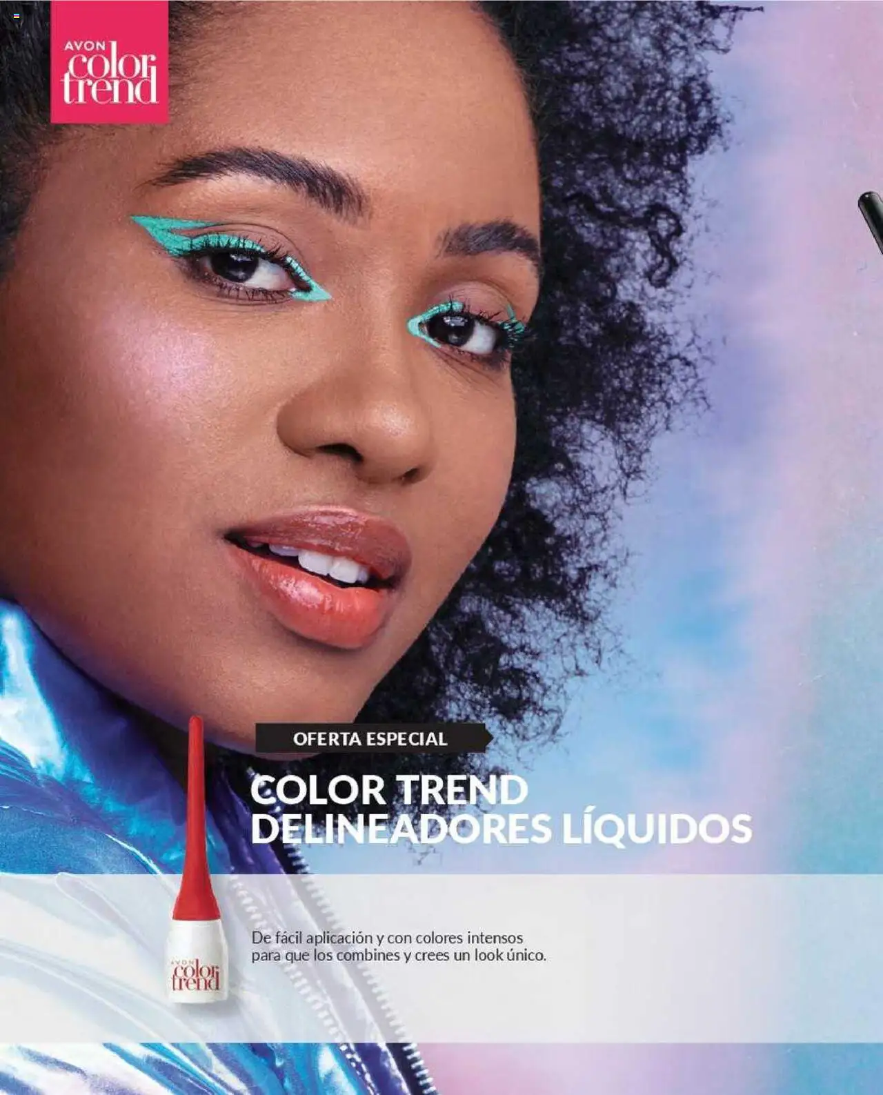 Catálogo Avon Campaña 10 │ válido desde el 03.06.2025 | Página: 39