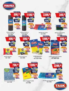 Vista previa Maxiconsumo ofertas válido desde el 22.12.2025 | Página: 35