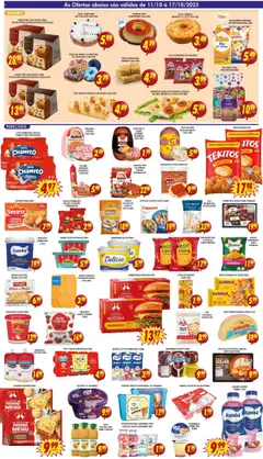 Kaçula - Ofertas da semana  - Pré-Visualização do folheto da loja Kaçula, válido de 11.10.2025 | Página: 2
