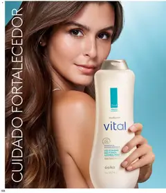 Vista previa de folleto Ésika catálogo - Campaña 7 de la Ésika válido desde 04.04.2026 | Página: 120