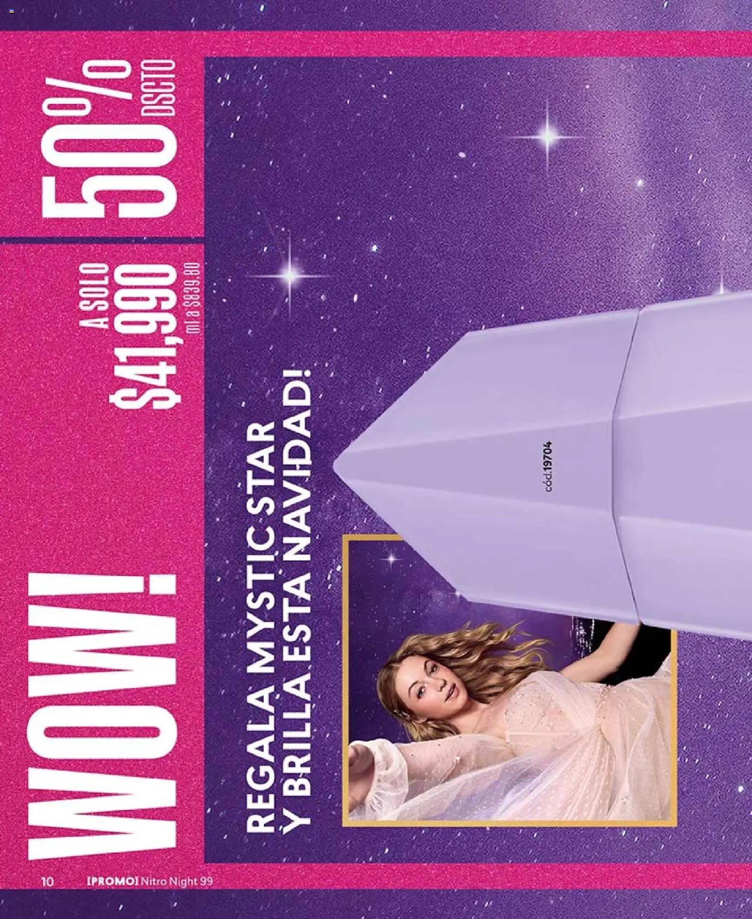 CyZone revista - valida desde el 03.11.2025 | Página: 10