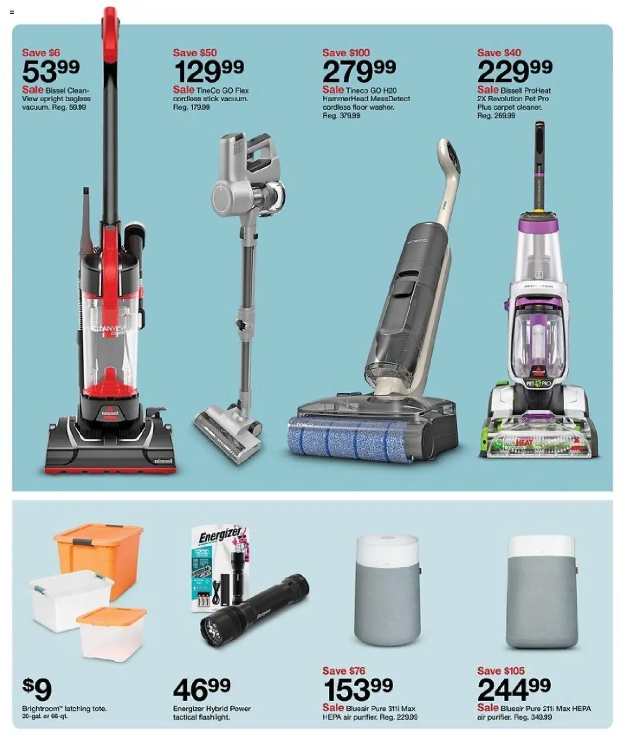 Target Weekly Ad - valid from 28.09.2025 | Page: 24 | Products: Carpet