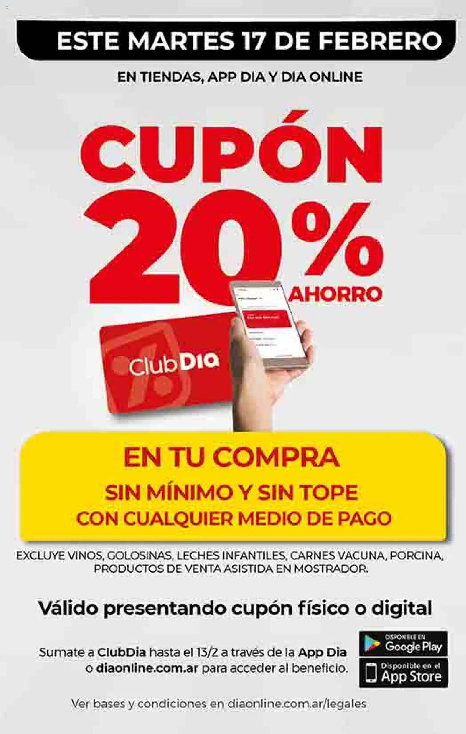 Dia - Ofertas - Salta y Jujuy │ válido desde el 11.02.2026 | Página: 5