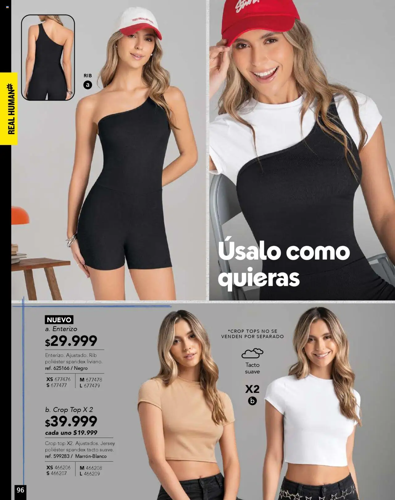 Pacifika revista - valida desde el 14.07.2025 | Página: 106 | Productos: Top