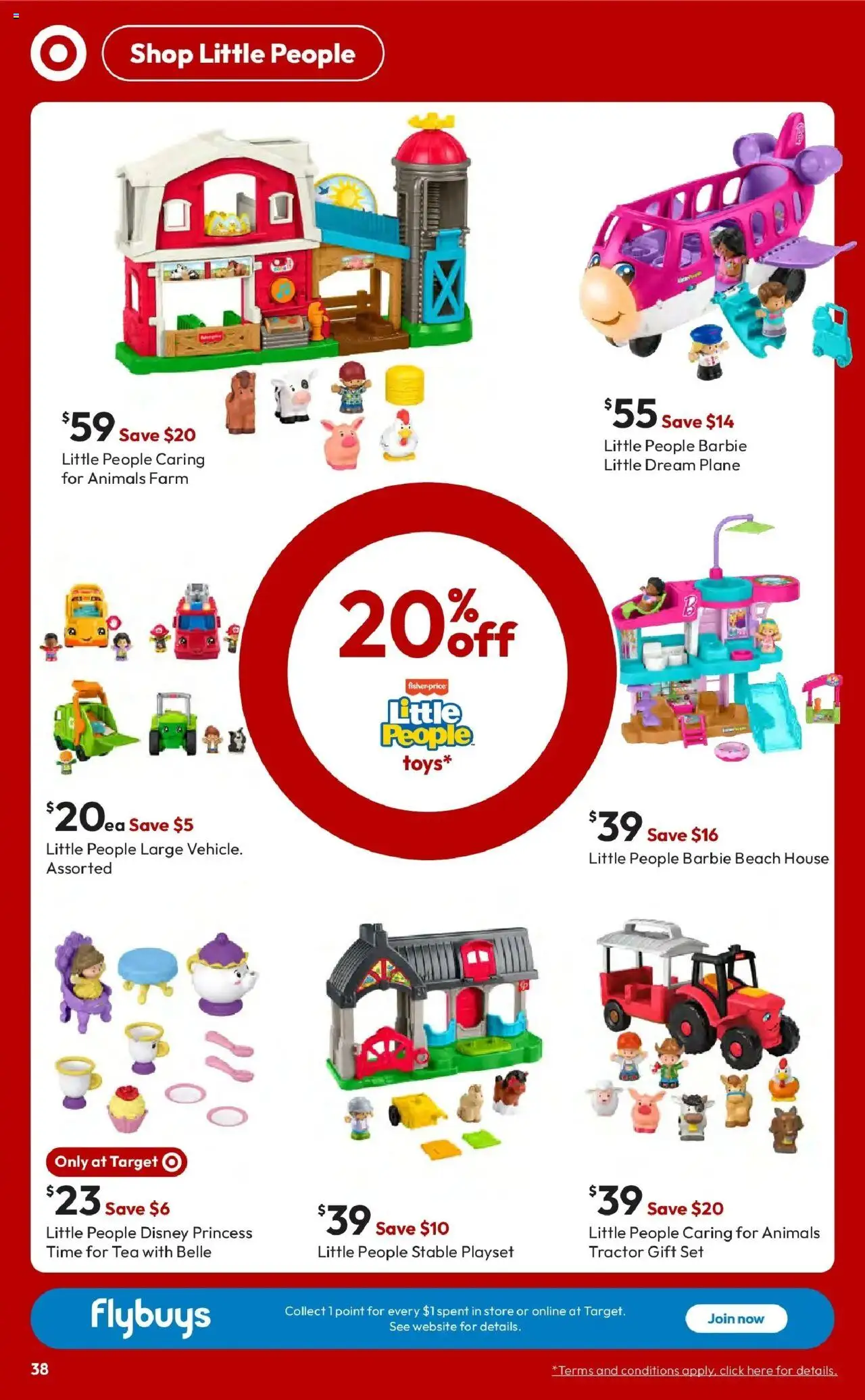 Target catalogue - valid from 17.09.2025 | Page: 39 | Products: Tea
