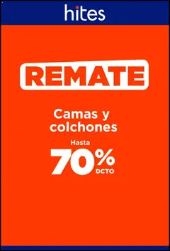 Hites ofertas  válido desde el 03.02.2026