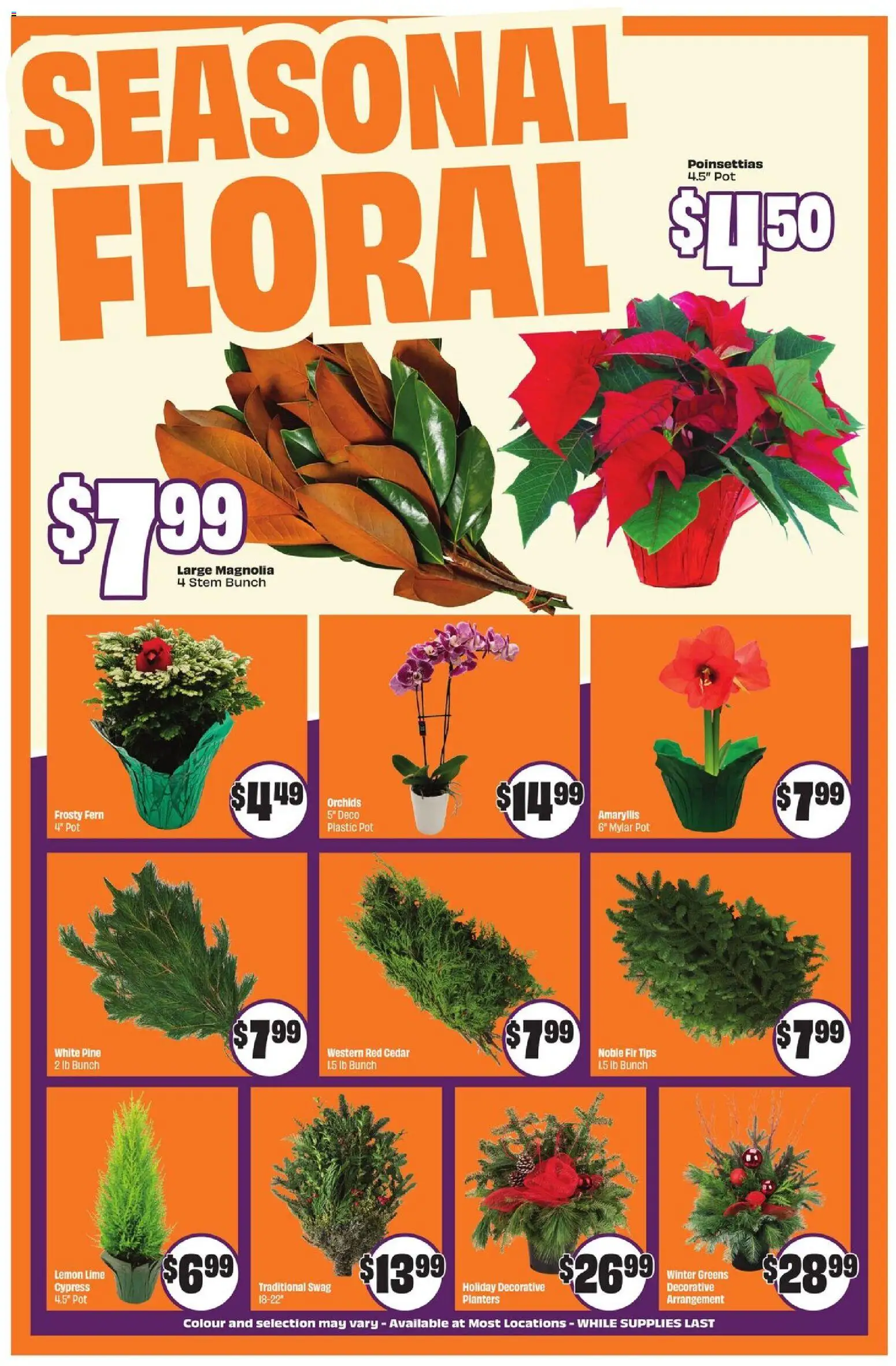 FreshCo flyer valid from 20.11.2025 | Page: 5