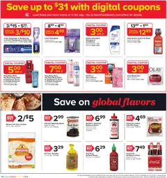 Preview of Giant weekly ads valid from 30.01.2026 | Page: 10