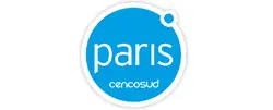 Ofertas de Paris logo