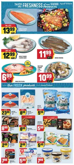 Adonis flyer valid from 31.07.2025 | Page: 6 | Products: Cheese, Bread, Chocolate
