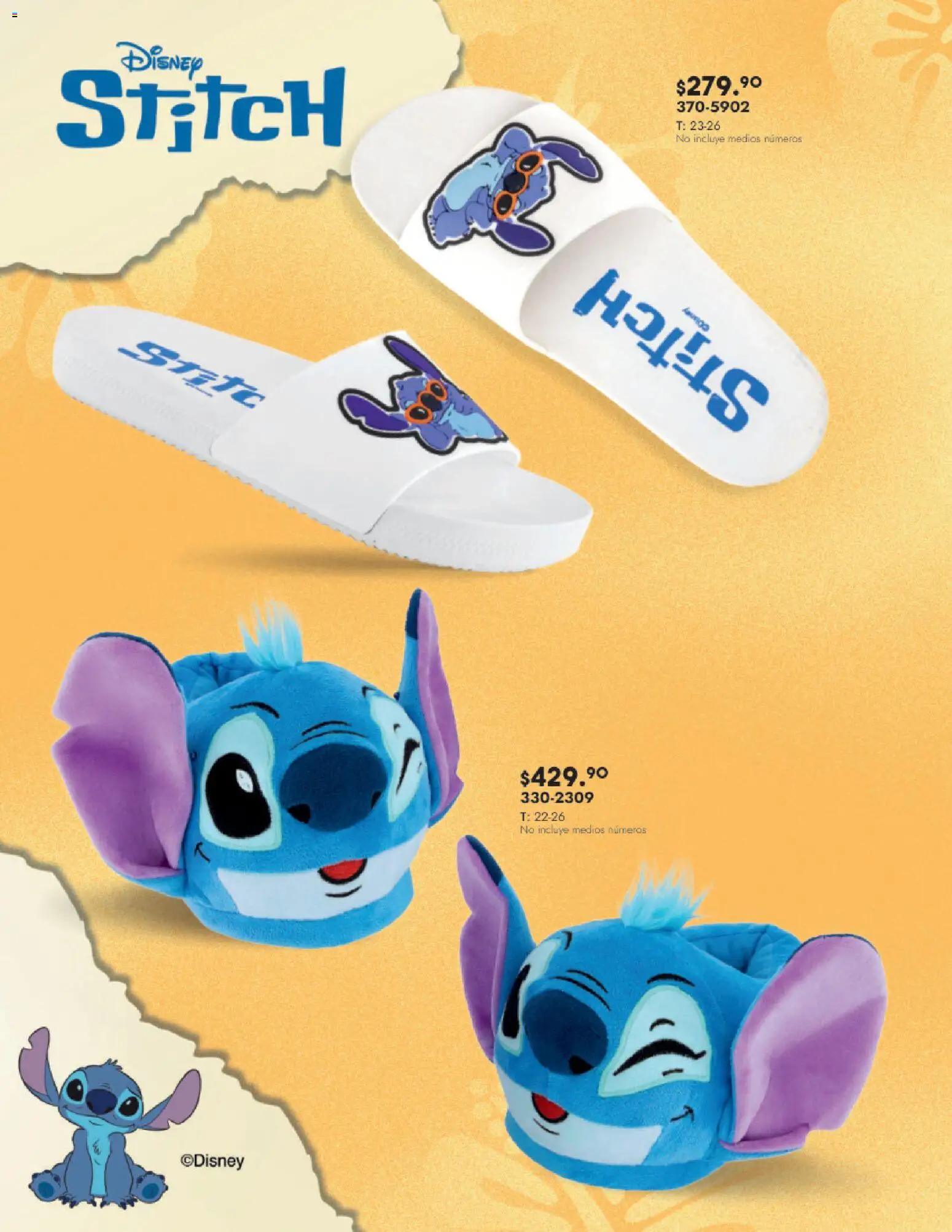 Nuevas ofertas de Andrea válidas en toda la República Mexicana desde el 24.08.2025. ¡Encuentra las mejores ofertas en Andrea - Catálogo Calzado Dama! | Página: 288 | Productos: Chamarra, Playera