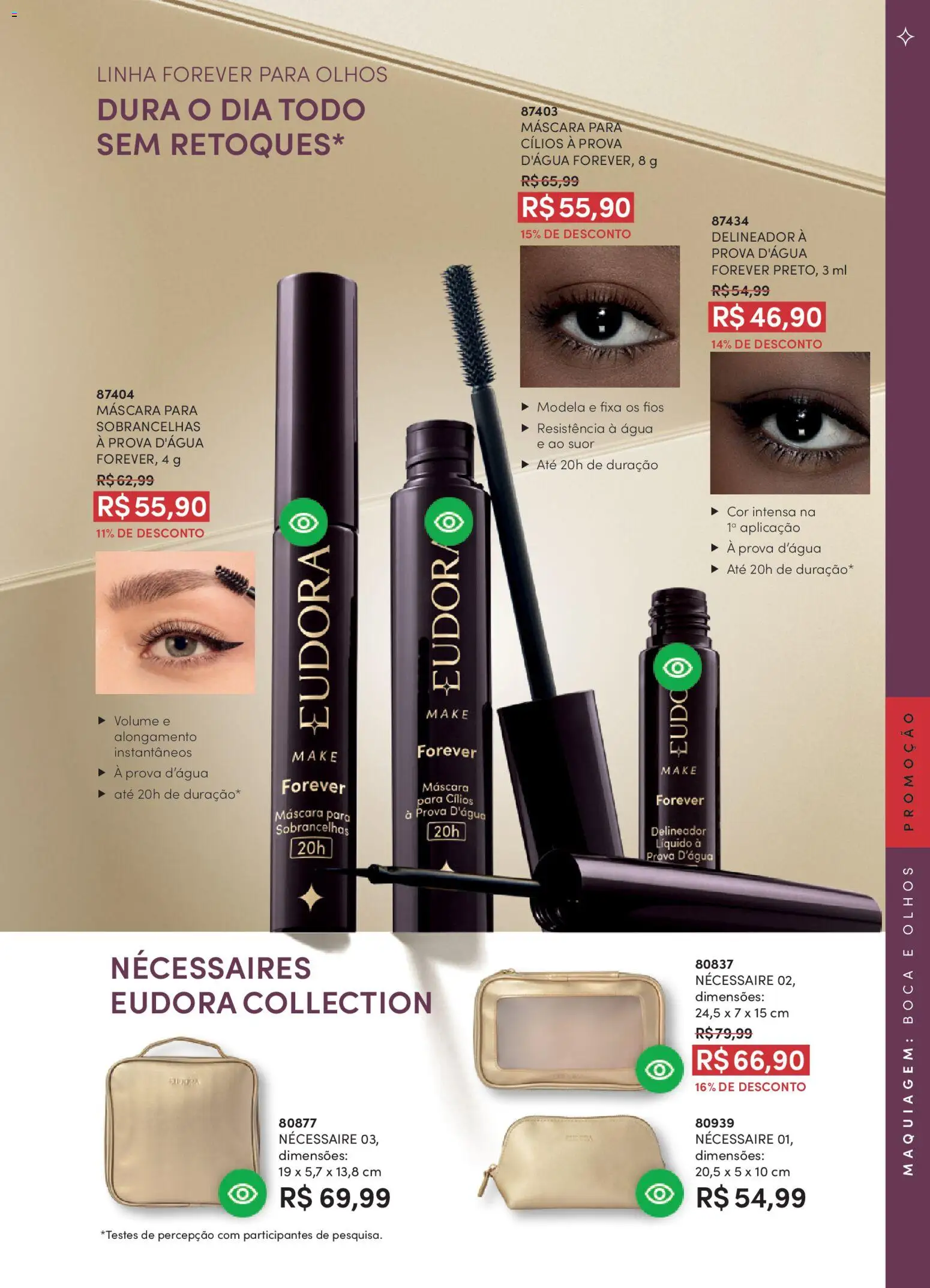 Eudora Folheto - válido de 01.04.2026 | Página: 25