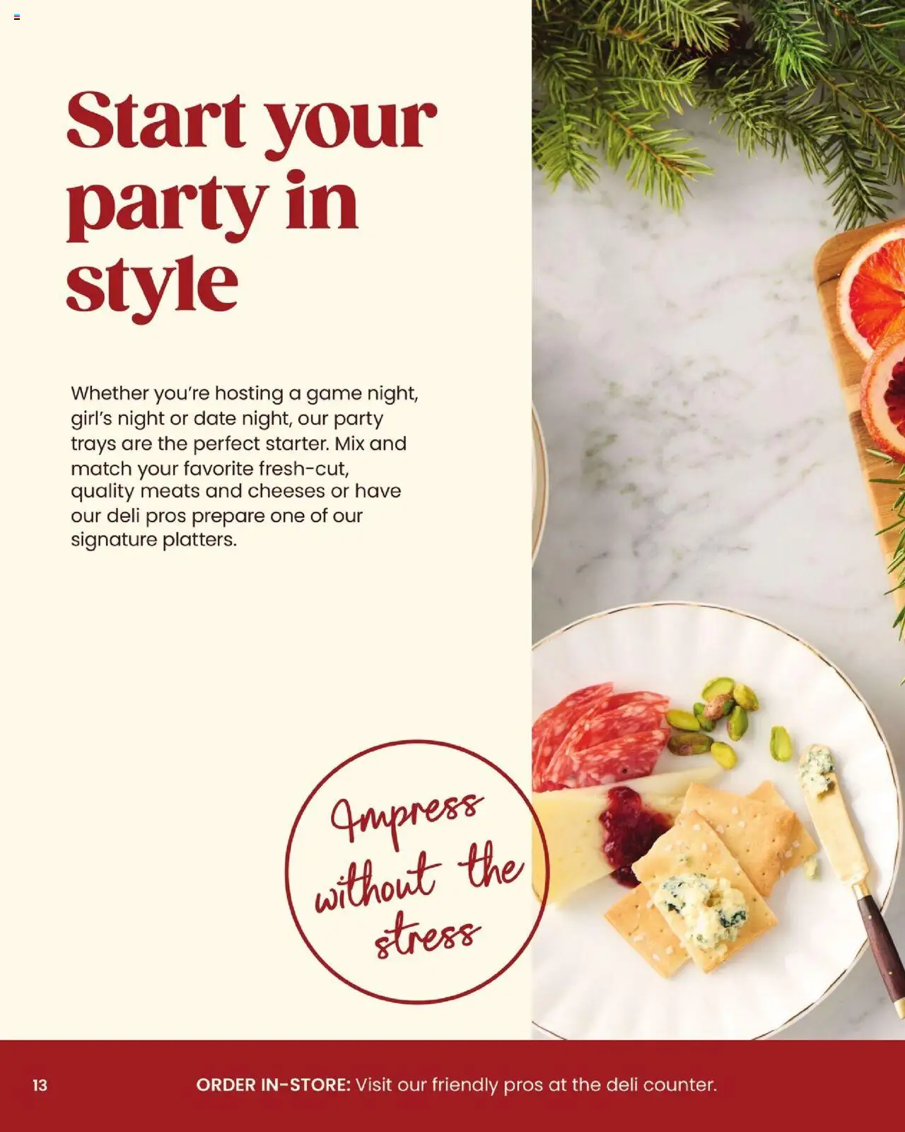 Acme Entertaining Guide - valid from 03.10.2025 | Page: 14 | Products: Date, Game