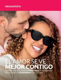 Vista previa de folleto Avon - Campaña 02 de la Avon válido desde 01.02.2026 | Página: 204 | Productos: Té, Reloj