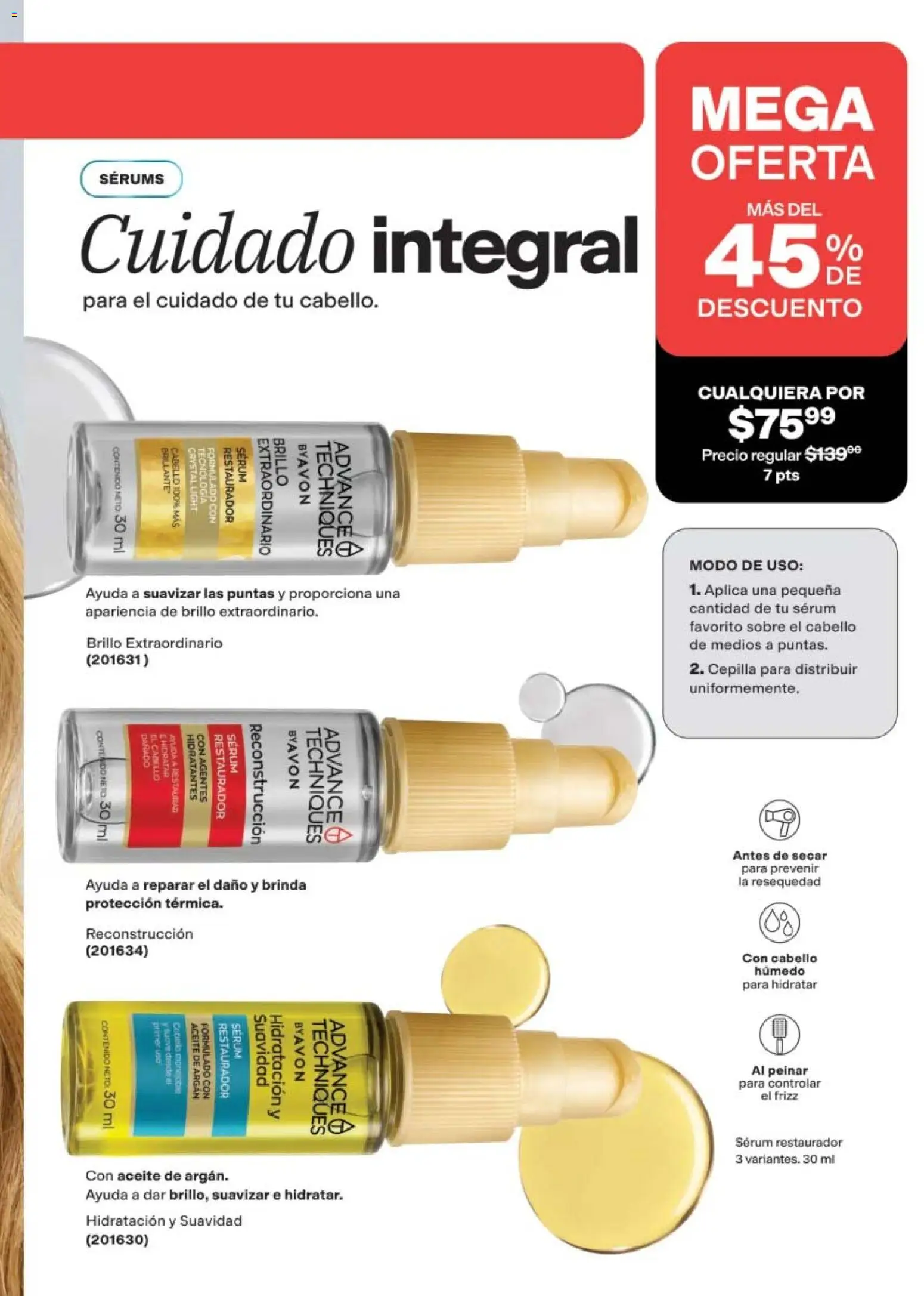 ¡El último » catálogo de AVON para Mayo « está aquí! Descubre las SUPER OFERTAS. | México