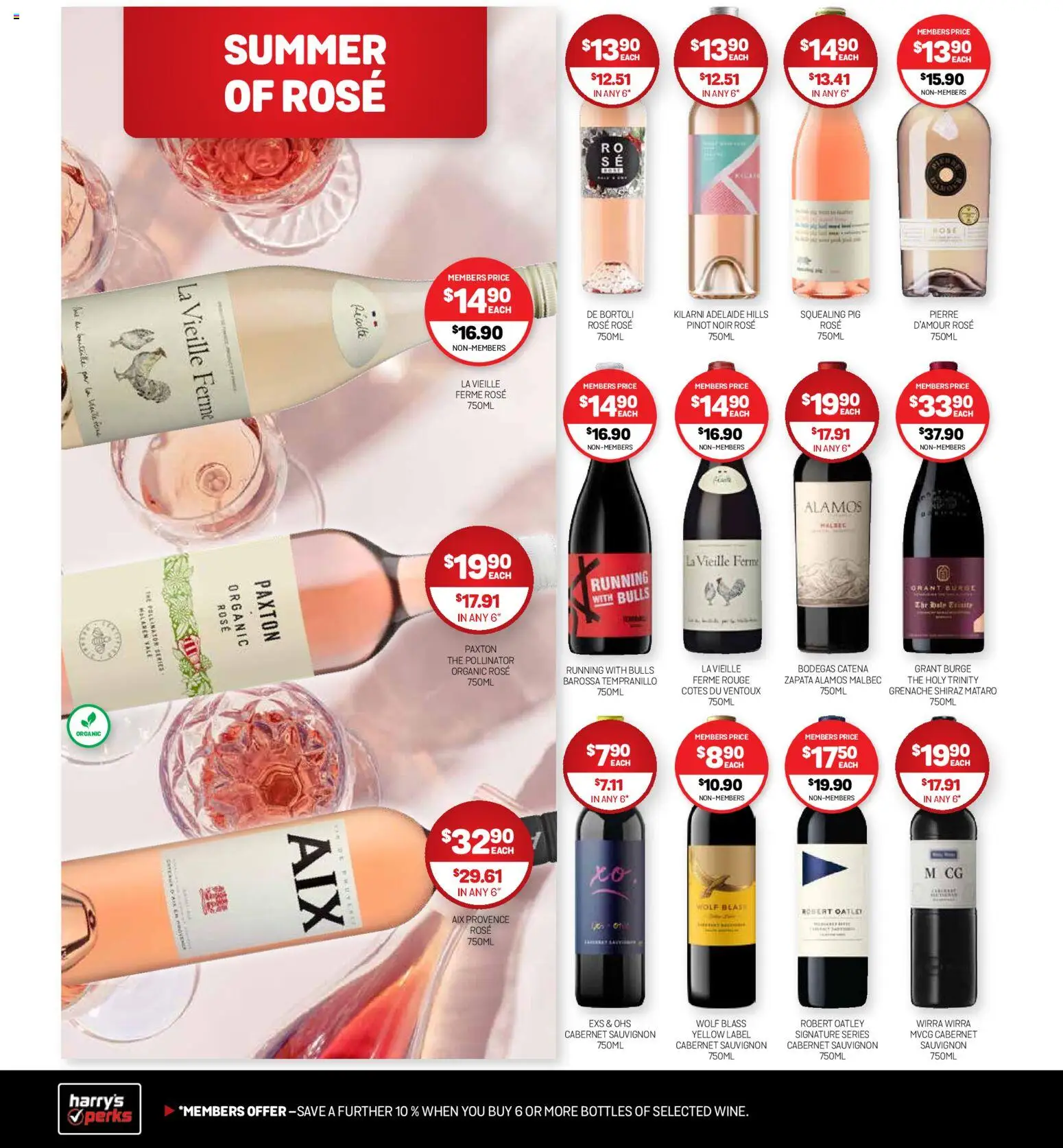 Harry Brown catalogue - valid from 22.10.2025 | Page: 4