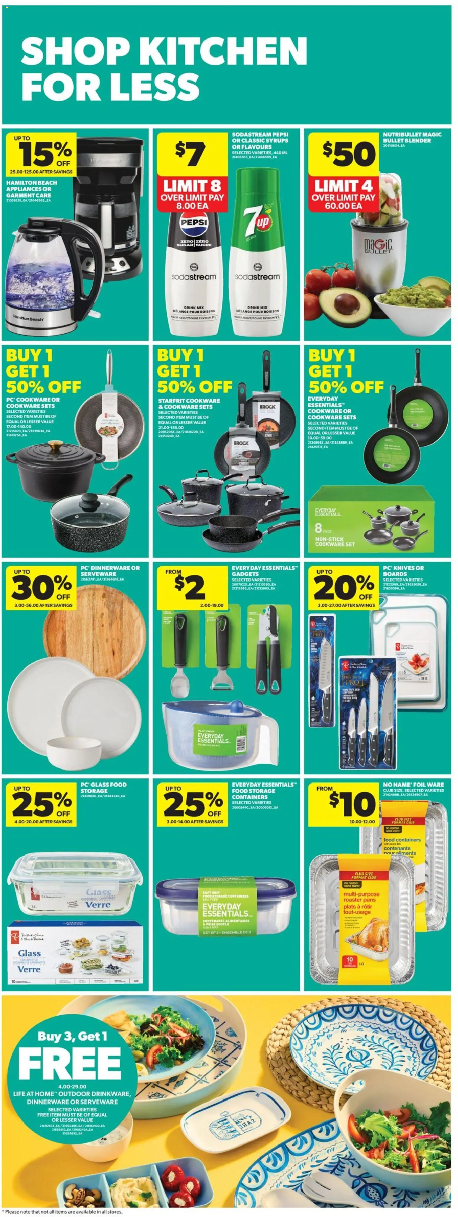 Real Canadian Superstore flyer valid from 02.04.2026 | Page: 34