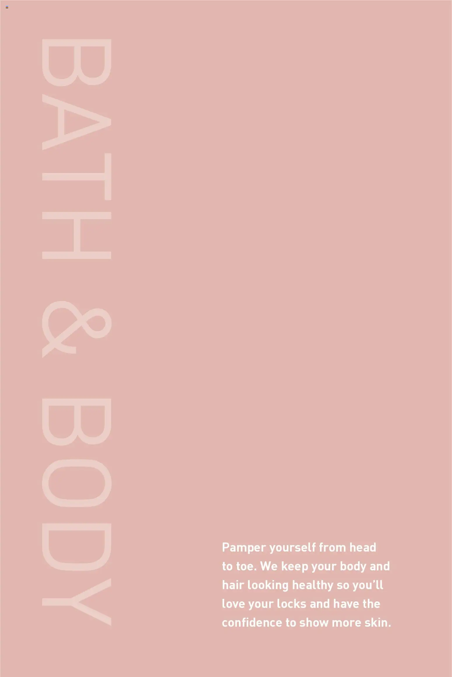 Avon Brochure - valid from 05.11.2025 | Page: 130 | Products: Bath
