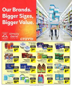 Preview of Save Mart weekly ads valid from 02.01.2026 | Page: 5