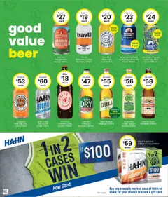 The Bottle-O catalogue - valid from 15.09.2025 | Page: 3