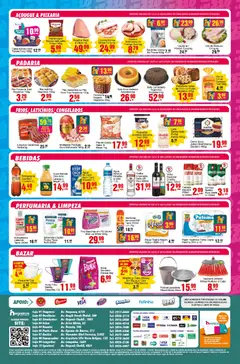 Negreiros - Ofertas da semana - Pré-Visualização do folheto da loja Negreiros, válido de 12.11.2025 | Página: 4