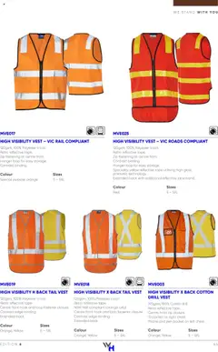 Preview of Black Woods Workhorse Catalogue  - valid from 19.02.2024 | Page: 65 | Products: Vest, Phone